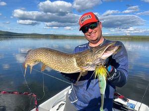 Northern Pike
