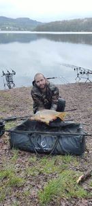 Mirror Carp