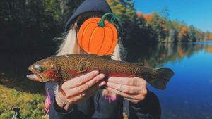 Rainbow Trout