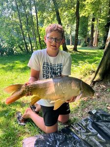Mirror Carp