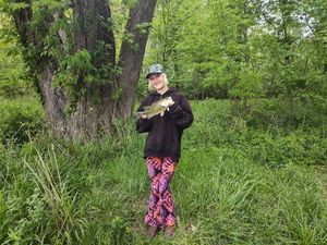 Smallmouth Bass