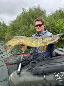 Northern Pike