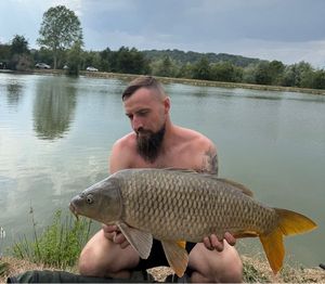 Common Carp