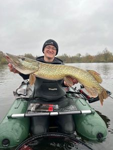 Northern Pike