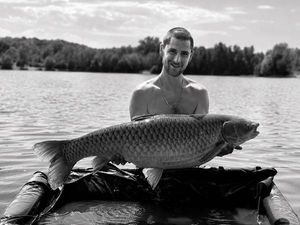 Grass Carp