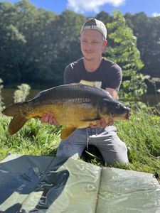 Leather Carp