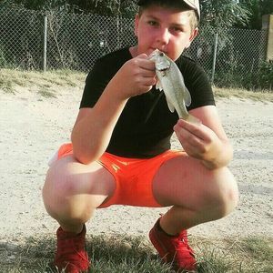 Largemouth Bass