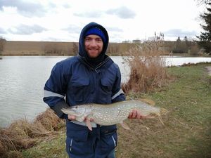 Northern Pike