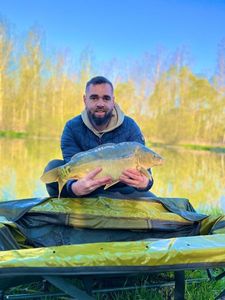 Leather Carp