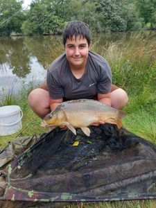 Mirror Carp