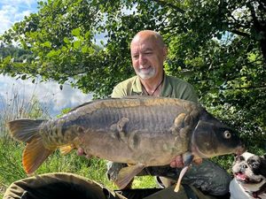 Mirror Carp