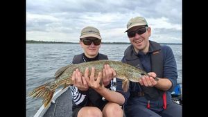 Northern Pike