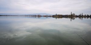 Adácsi tó 