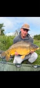 Leather Carp