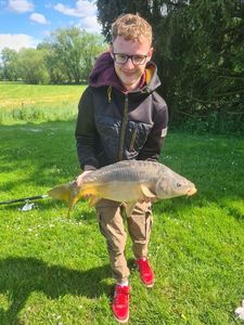 Mirror Carp
