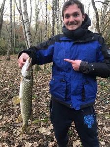 Northern Pike