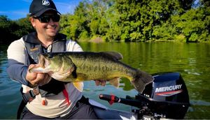 Largemouth Bass