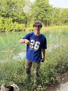 European Perch