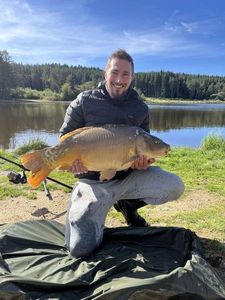 Leather Carp