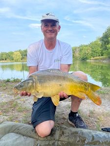 Leather Carp