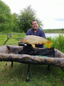 Mirror Carp