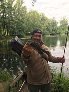 Largemouth Bass