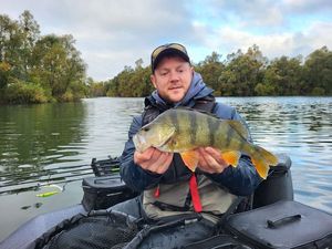 European Perch
