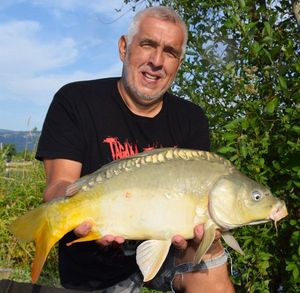 Mirror Carp