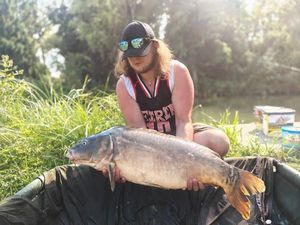 Mirror Carp