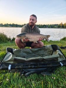 Grass Carp