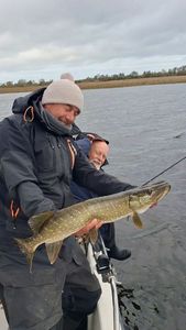 Northern Pike