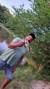 Largemouth Bass