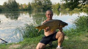 Common Carp