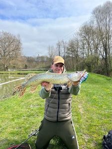 Northern Pike