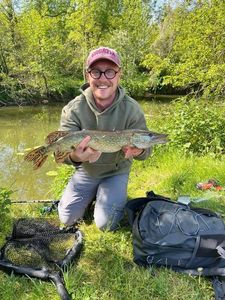 Northern Pike