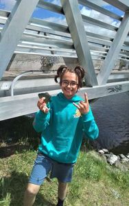 Pumpkinseed