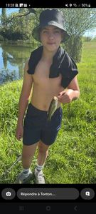 Largemouth Bass