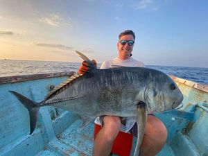 Giant Trevally (GT)