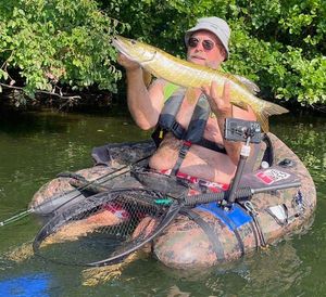 Northern Pike
