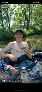 Largemouth Bass