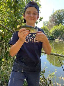 Largemouth Bass