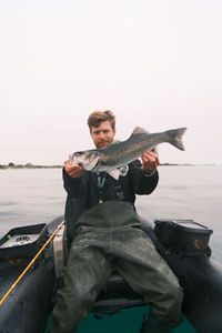 European Bass (Seabass)