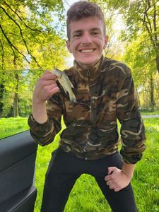 Largemouth Bass