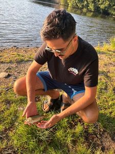 Largemouth Bass