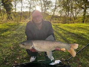 Grass Carp