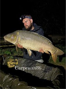 Leather Carp