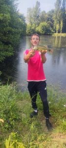 Largemouth Bass