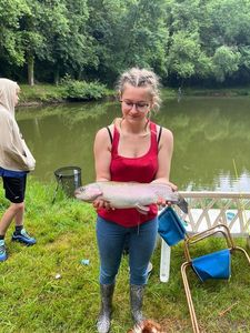 Rainbow Trout