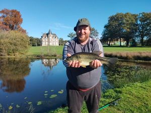 Largemouth Bass