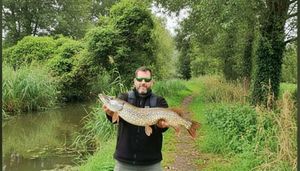 Northern Pike